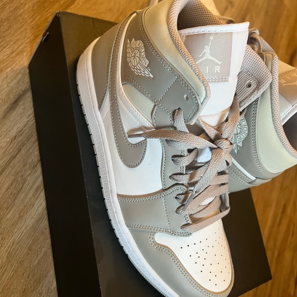 Jordan 1